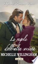 Le regole dell'alta società