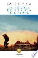 Le regole della casa del sidro