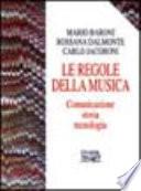 Le regole della musica