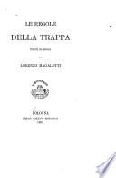 Le regole della Trappa
