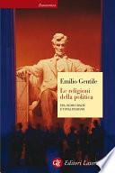 Le religioni della politica