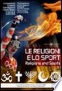 Le religioni e lo sport-Religions and sports