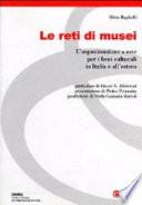 Le reti di musei