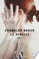 Libro Le ribelli