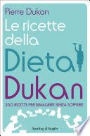 Le ricette della dieta Dukan