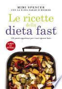 Le ricette della Dieta Fast