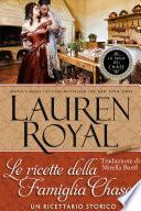 Le ricette della Famiglia Chase