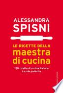 Le ricette della maestra di cucina