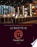 Le ricette di MasterChef Italia