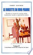 Le ricette di mio padre -