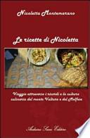 Le ricette di Nicoletta