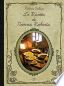 Le ricette di nonna Roberta
