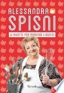 Le ricette per merende e buffet