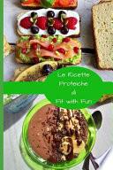 Le Ricette Proteiche