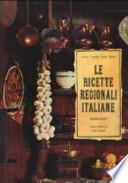 Le ricette regionali italiane