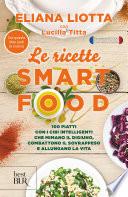 Le ricette Smartfood