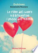 Le rime del cuore attraverso i passi dell'anima