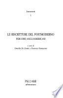 Le riscritture del postmoderno