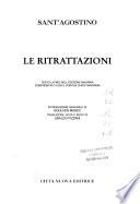 Le ritrattazioni