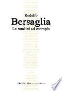 Le rondini ad esempio