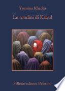 Le rondini di Kabul