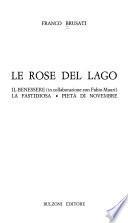 Le rose del lago