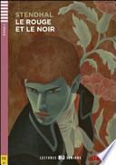 Le rouge et le noir