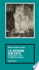 Le rovine abitate