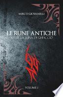 Le Rune Antiche Vol.2 ASTER La Luna di Ghiaccio