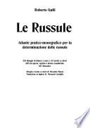 Le russule