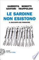 Le Sardine non esistono