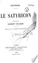 Le Satyricon