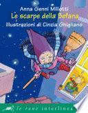 Le scarpe della Befana