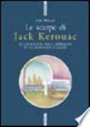 Le scarpe di Jack Kerouac