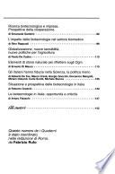Le scienze dell'uomo