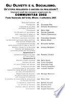 Le scienze dell'uomo