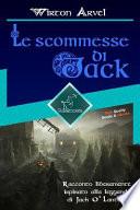 Le Scommesse Di Jack (Racconto Celtico)