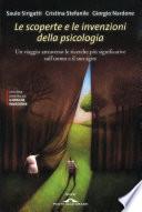 Le scoperte e le invenzioni della psicologia