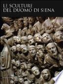 Le sculture del Duomo di Siena