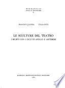 Le sculture del teatro