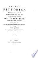 Le scuole lombarde di Mantova. Modena, Parma, Cremona, e Milano