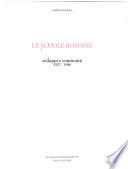 Le Scuole romane