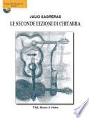 Le seconde lezioni di chitarra