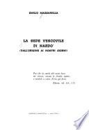 Le sede vescovile di Nardò