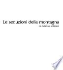 Le seduzioni della montagna