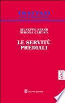 Le servitù prediali