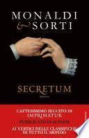 Le sètte dei mendicanti. Secretum
