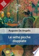 Le sette picche doppiate