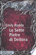 Le sette pietre di Deltora