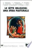 Le sètte religiose: una sfida pastorale
